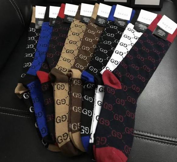 Gucci socks 05